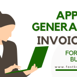 Top apps for generating invoices for your business