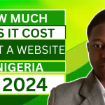 How much does it cost to get a website in Nigeria?
