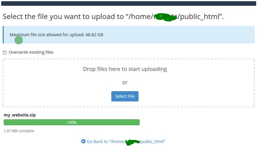 php files downloading cpanel