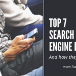 Top 7 search engine bots in the world and how they work