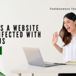 6 ways a website can be infected with a virus